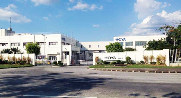 Nhà máy - Khu công nghiệp